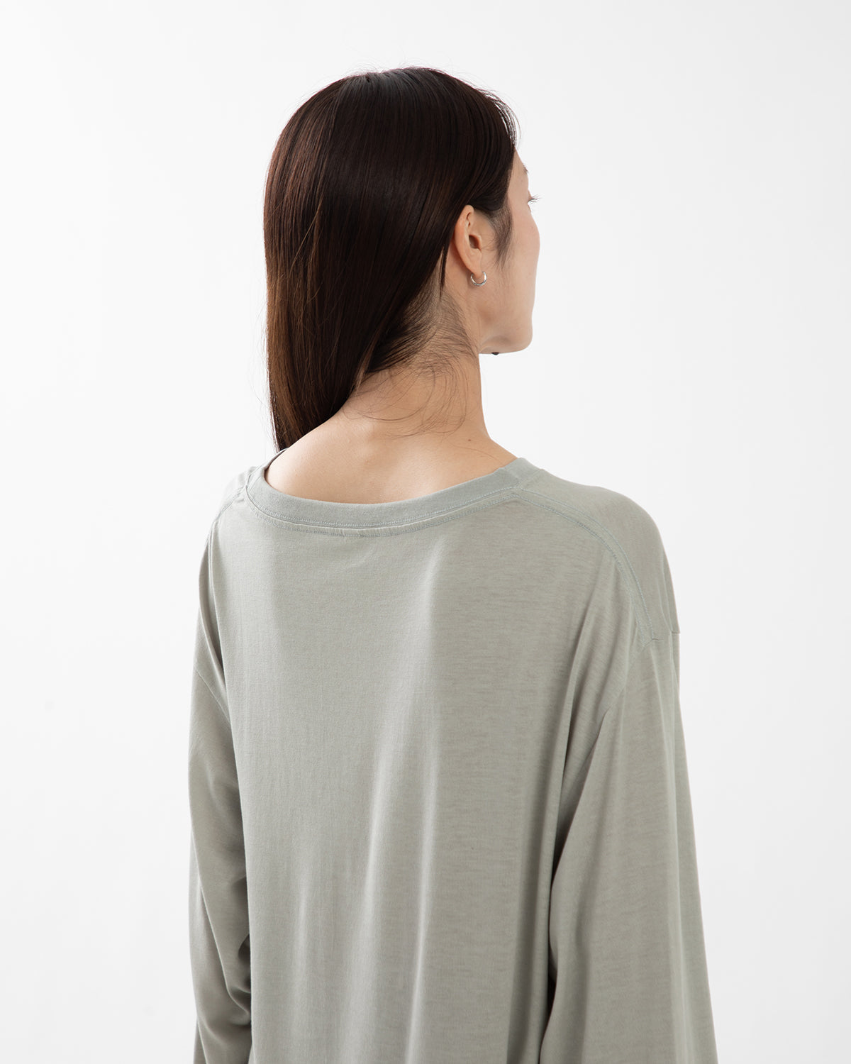 CELLULOSE COTTON BIGS TEE