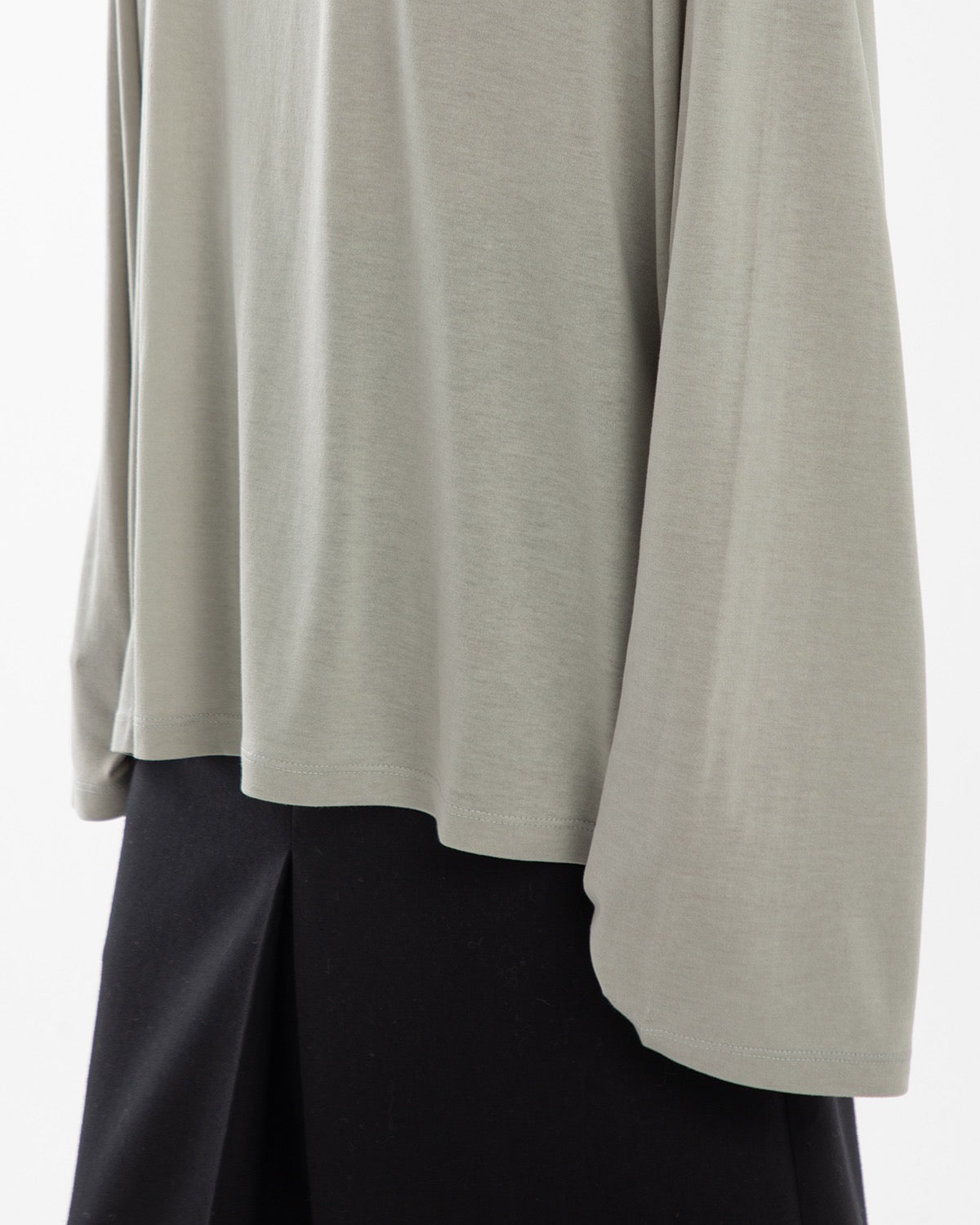 CELLULOSE COTTON BIGS TEE