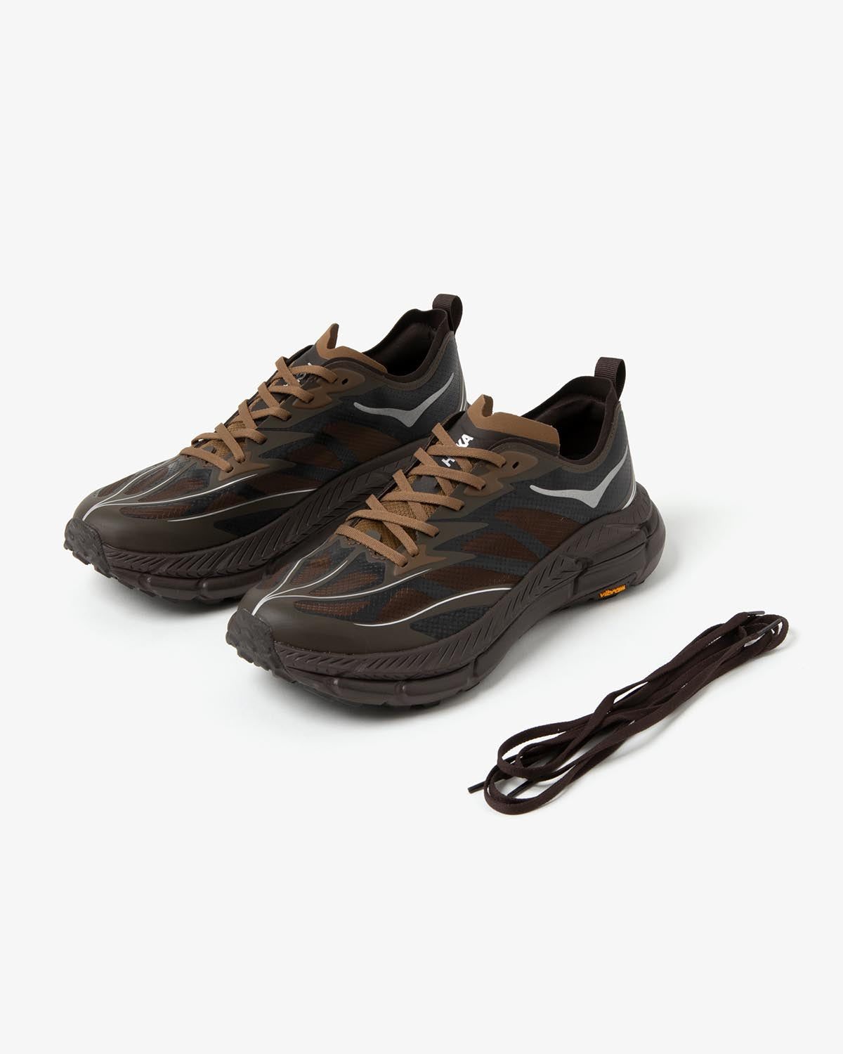 MAFATE SPEED 4 LITE (WOMEN'S)