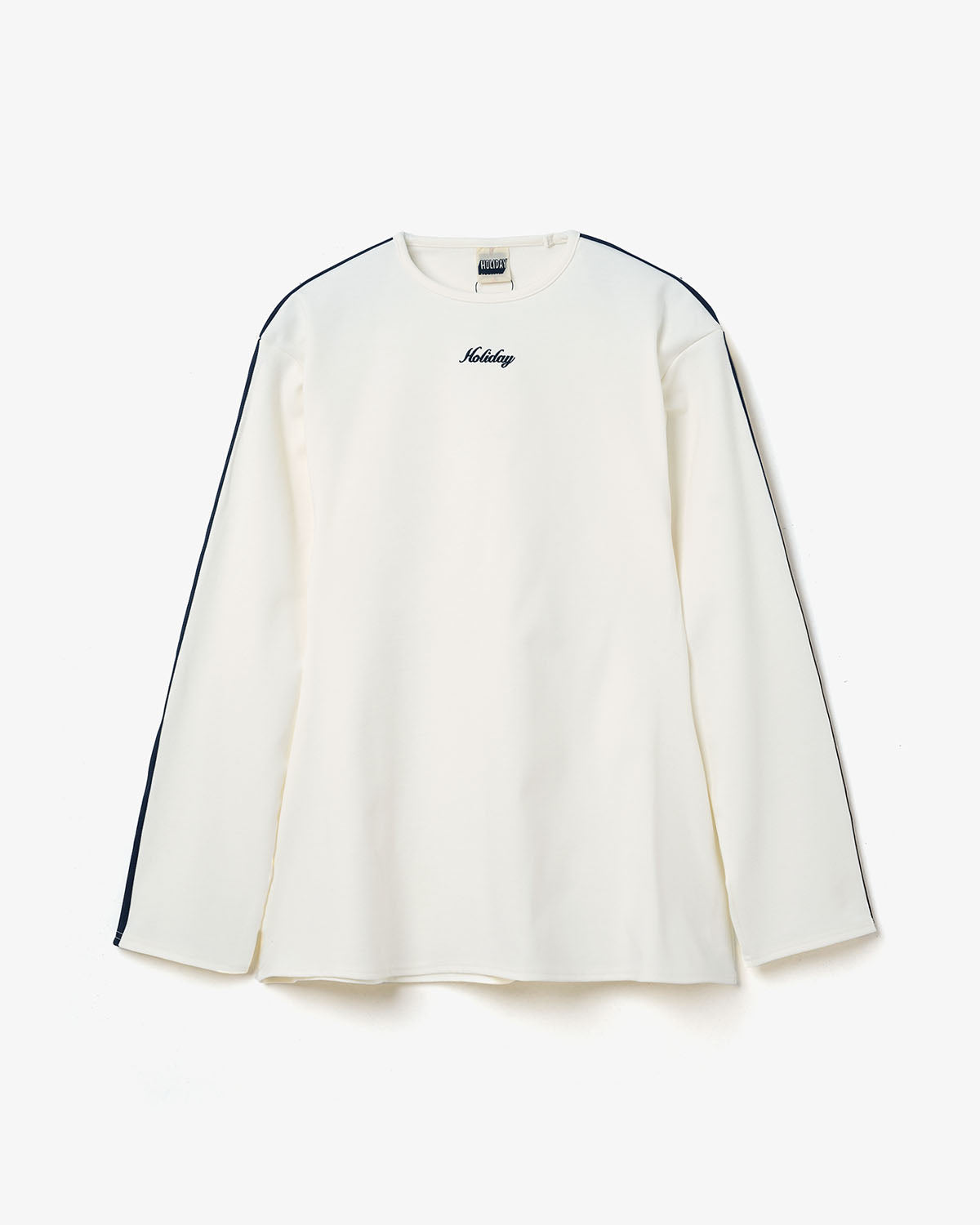 LINE FLARE WARM TOPS