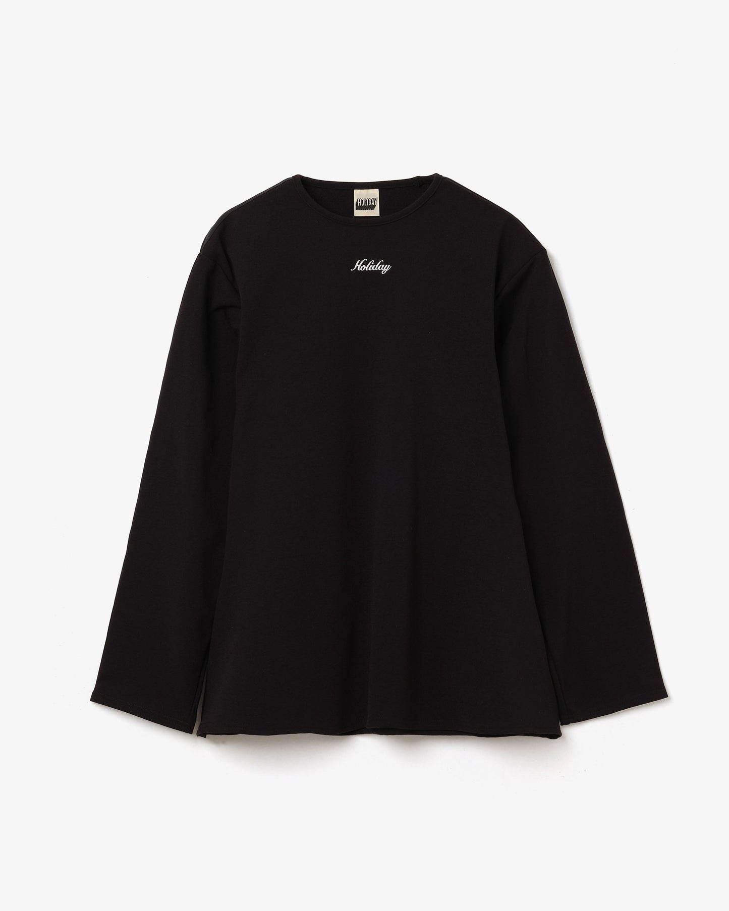 LINE FLARE WARM TOPS