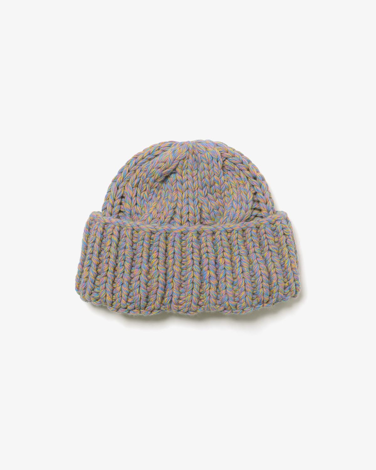 CABLEKNIT CAP