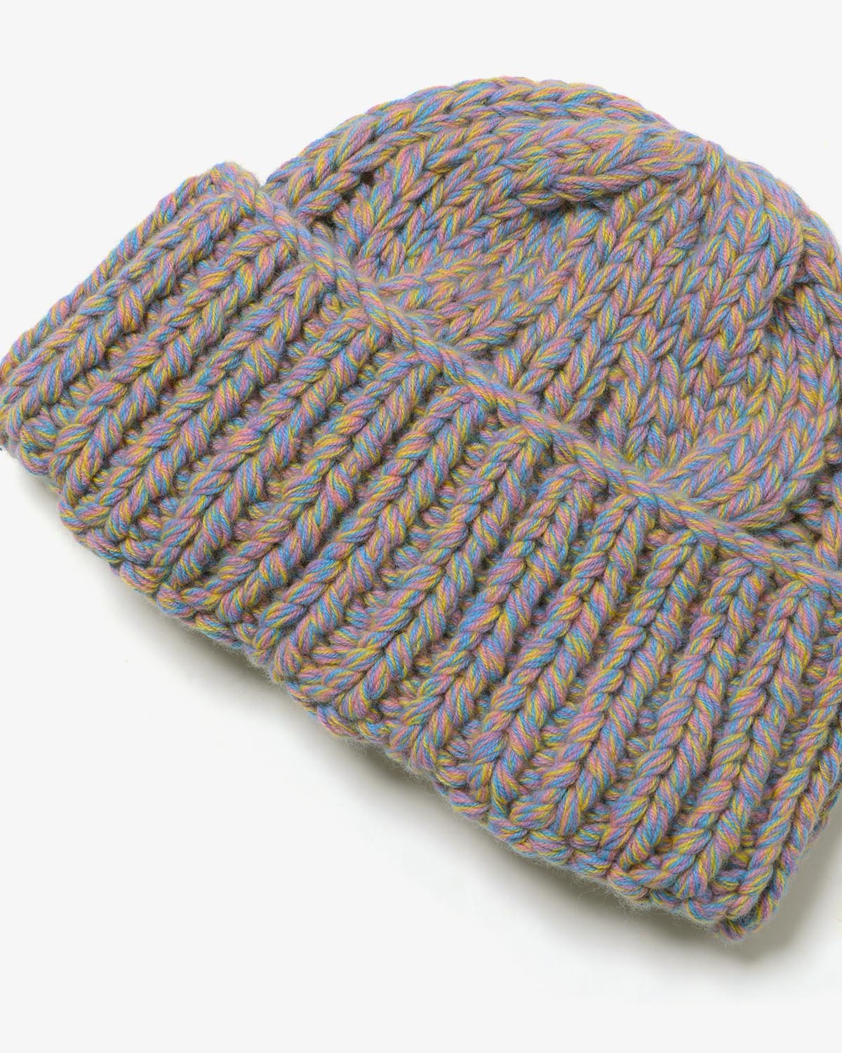 CABLEKNIT CAP