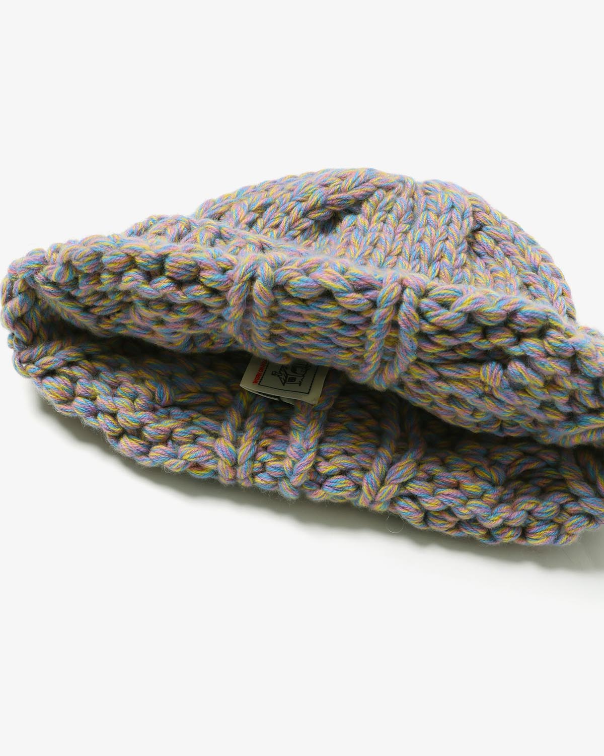 CABLEKNIT CAP