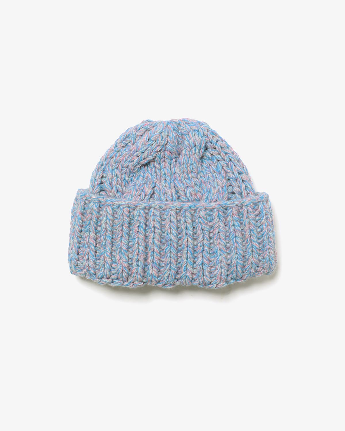 CABLEKNIT CAP