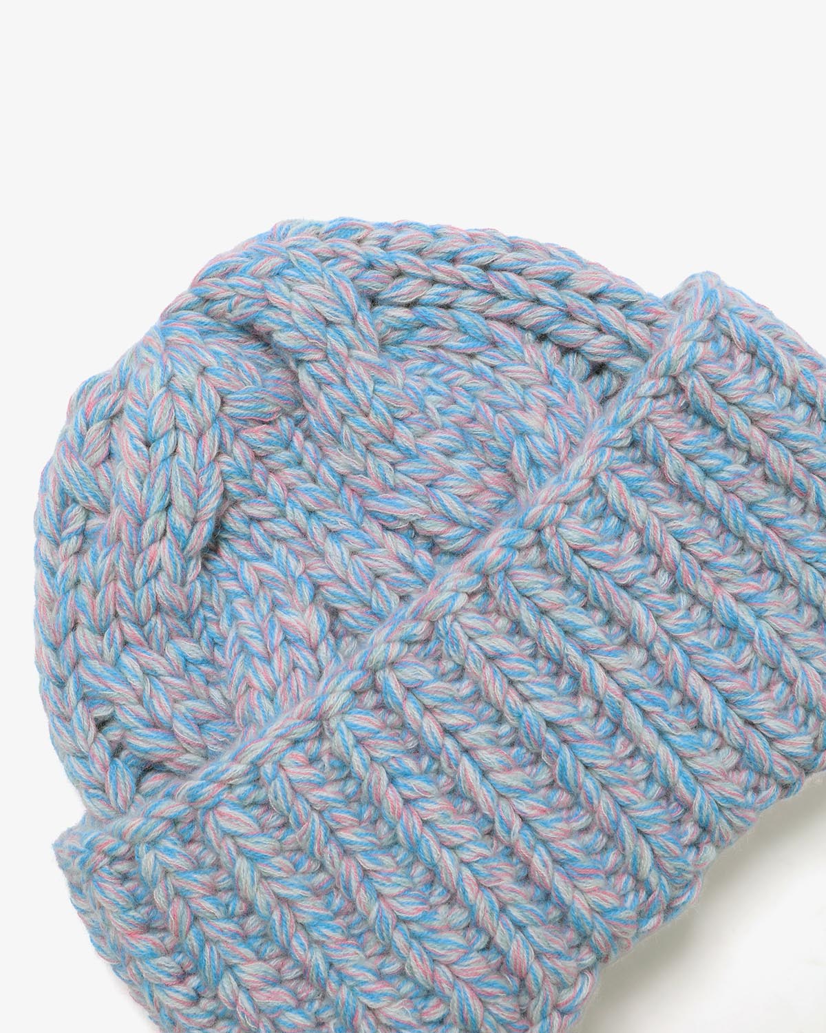 CABLEKNIT CAP