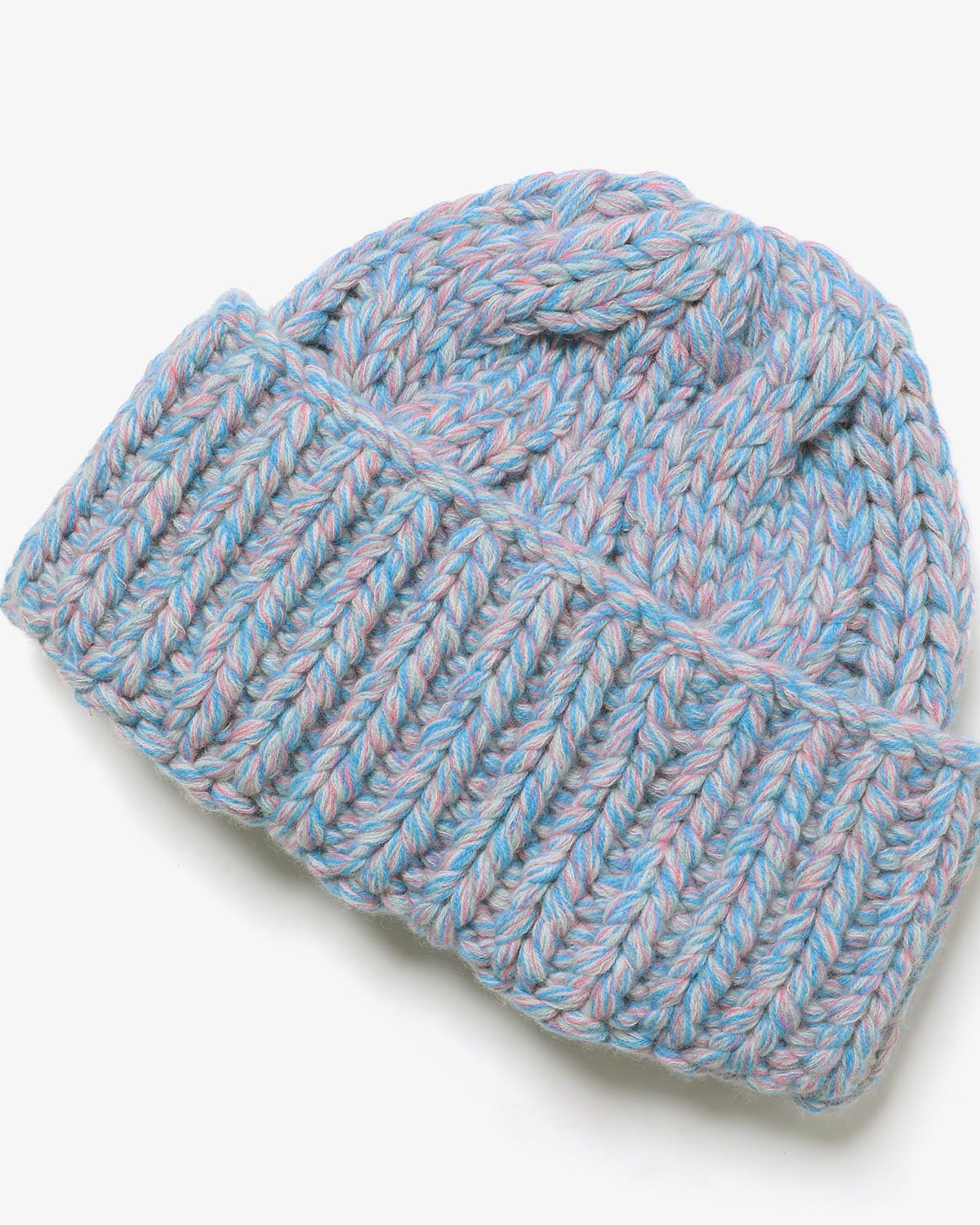 CABLEKNIT CAP