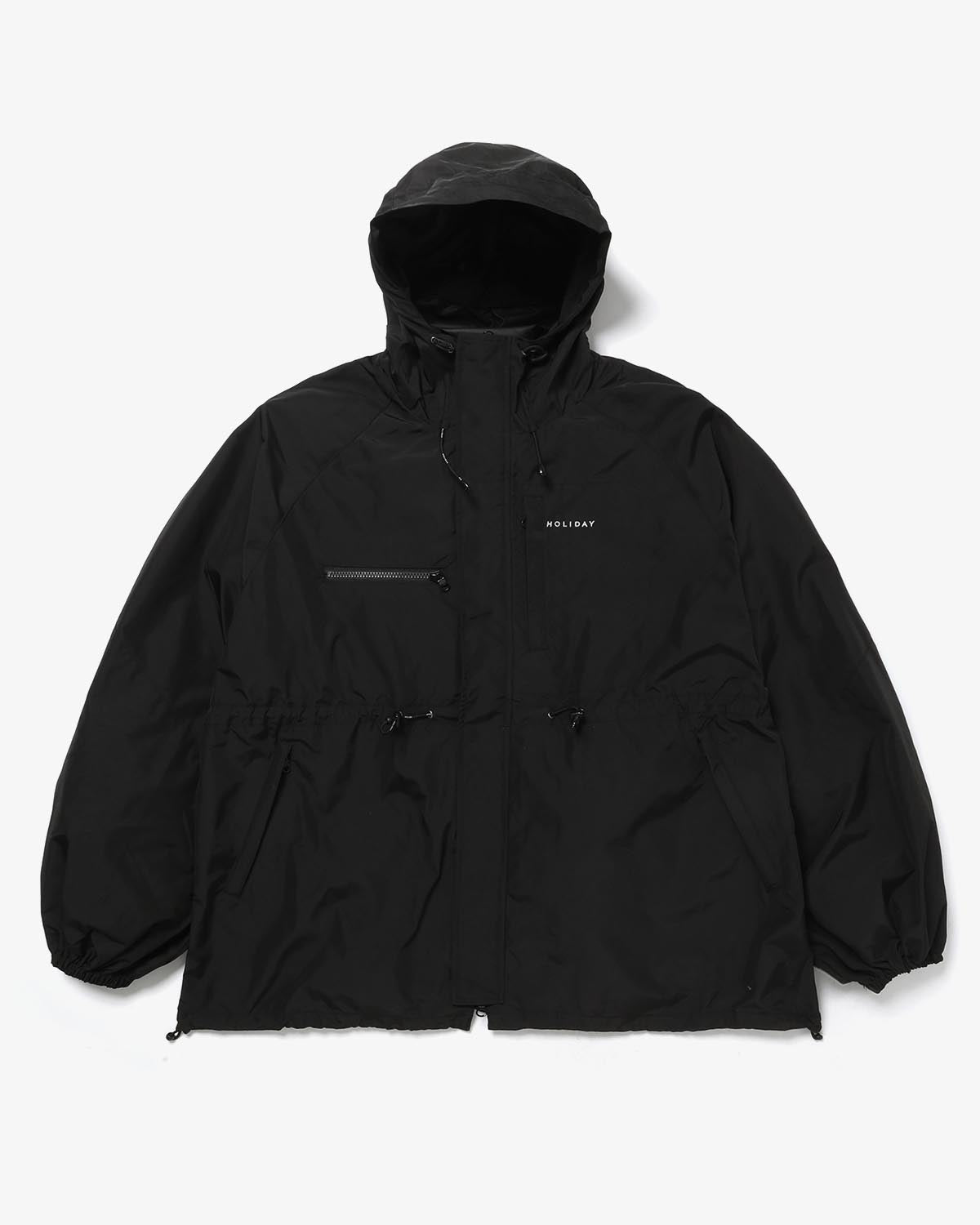 WIND JACKET（LIGHT）