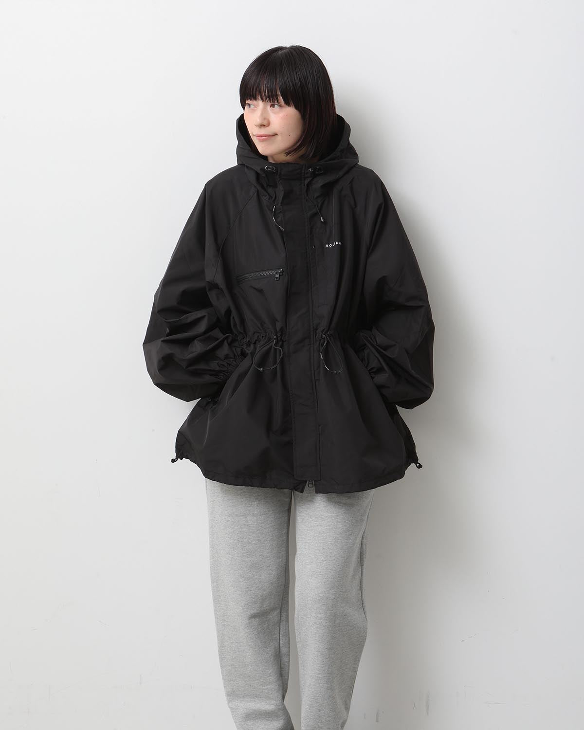 WIND JACKET（LIGHT）