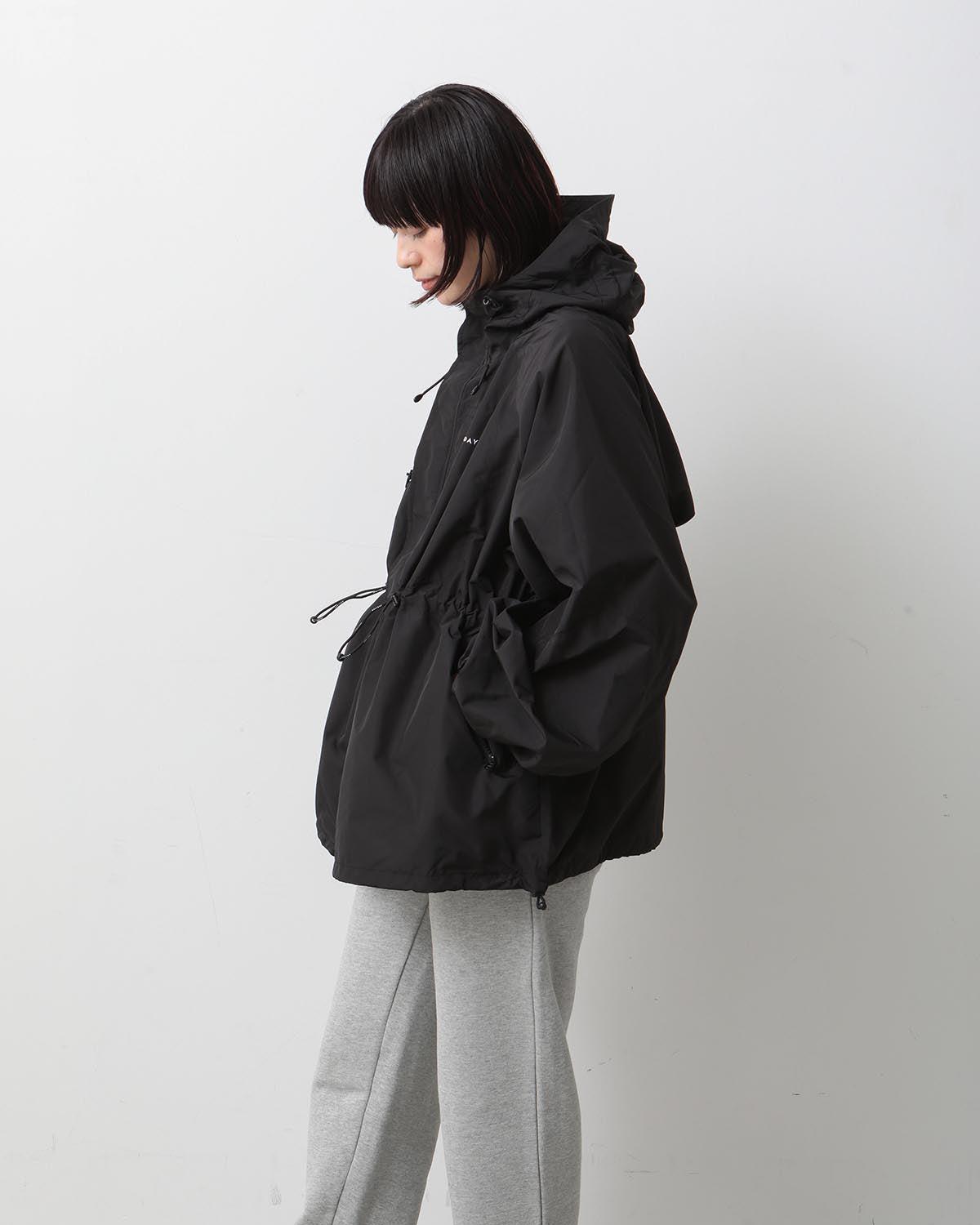 WIND JACKET（LIGHT）