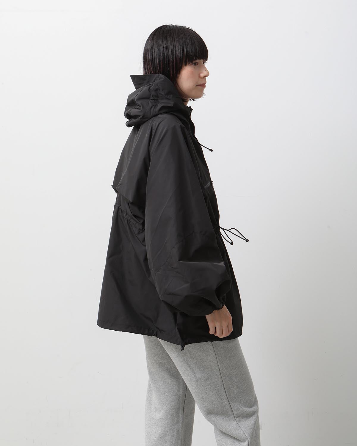 WIND JACKET（LIGHT）