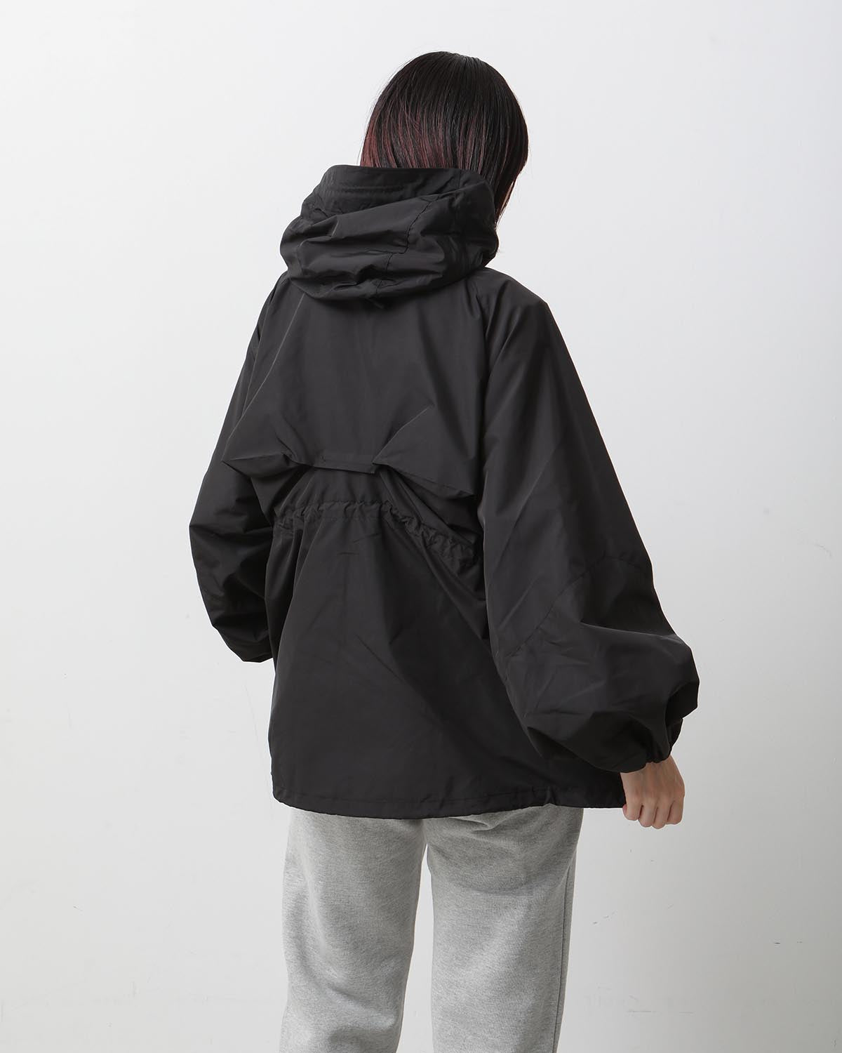 WIND JACKET（LIGHT）