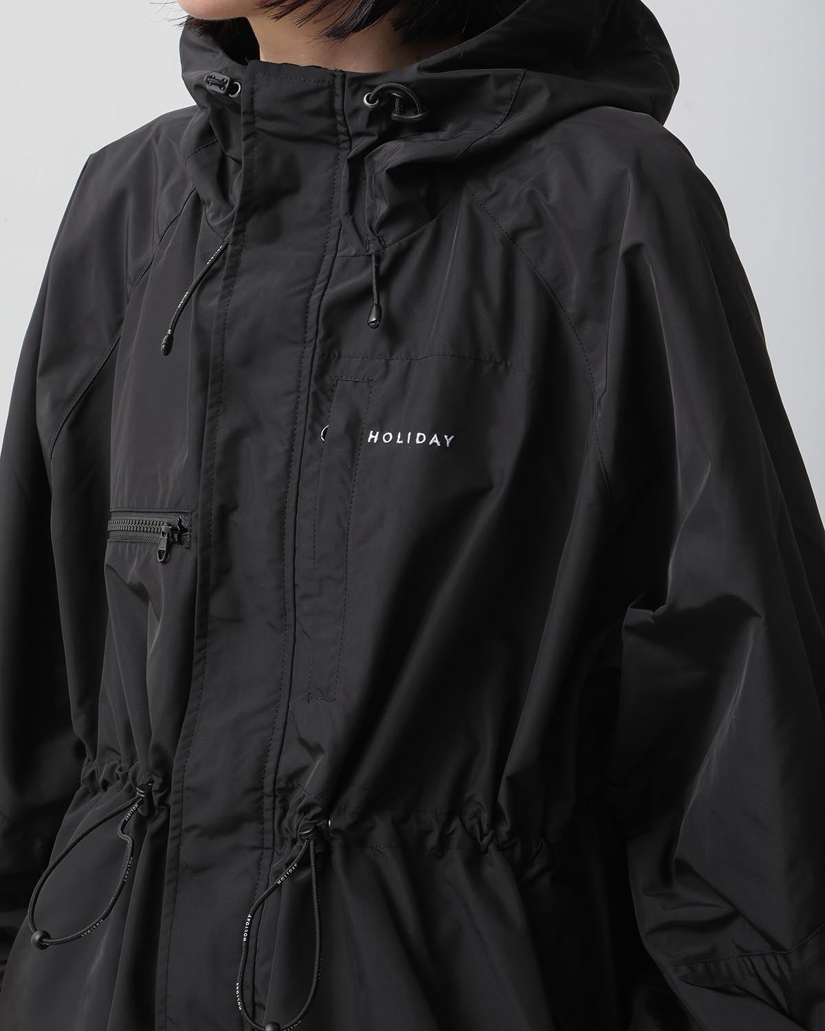 WIND JACKET（LIGHT）