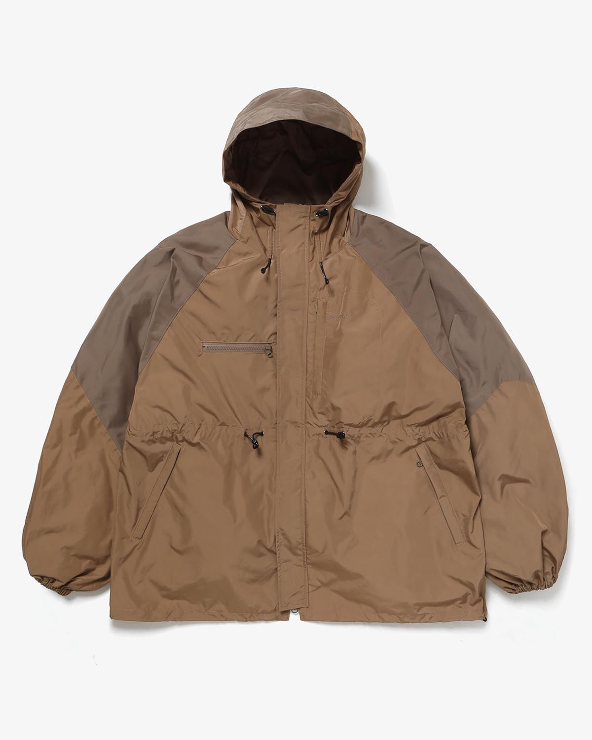 WIND JACKET（LIGHT）