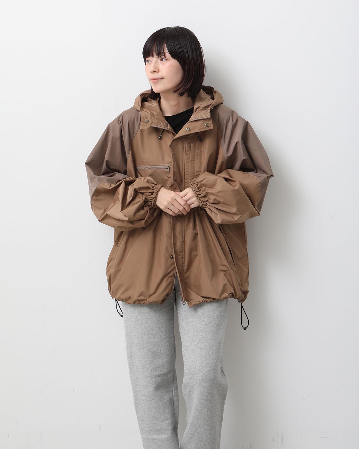 WIND JACKET（LIGHT）