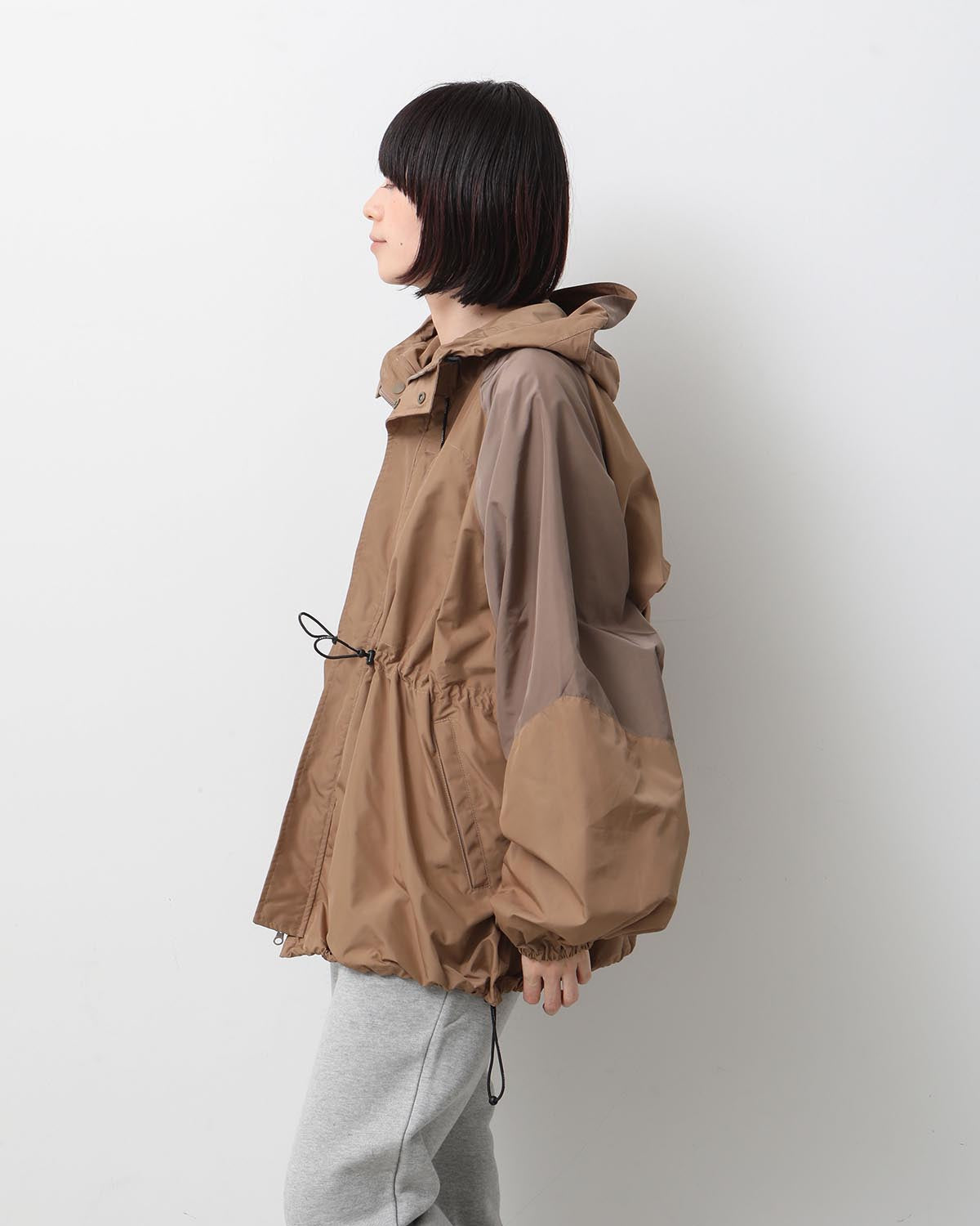 WIND JACKET（LIGHT）