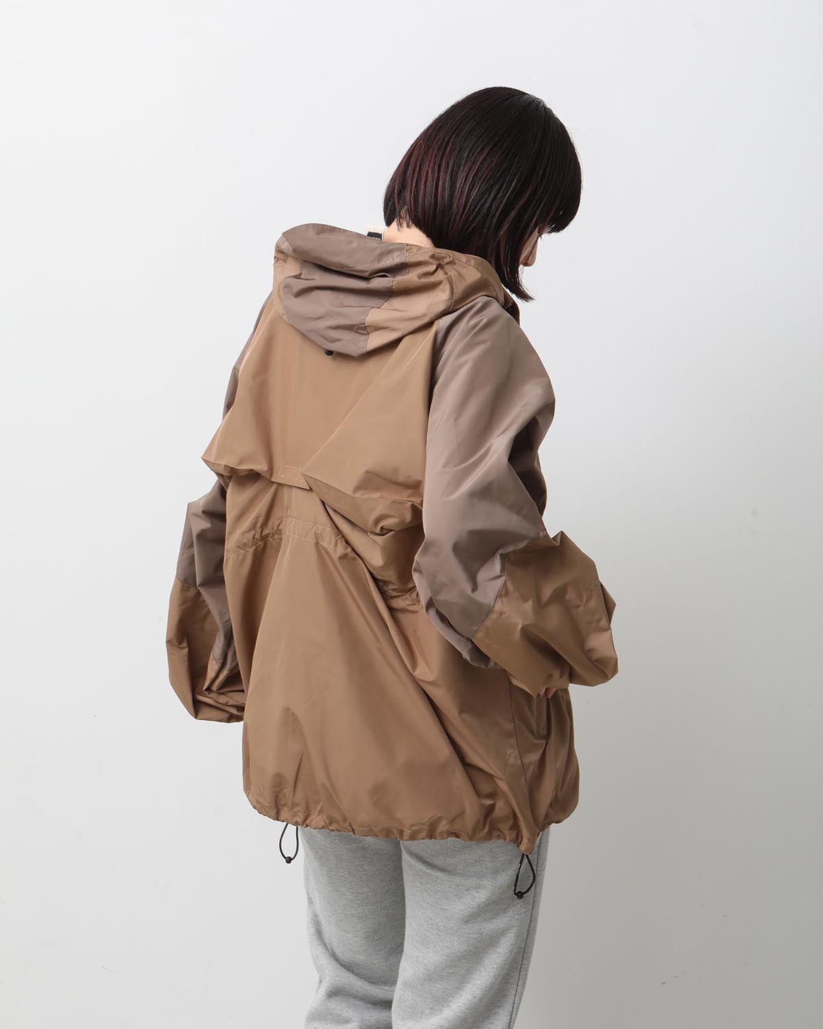 WIND JACKET（LIGHT）