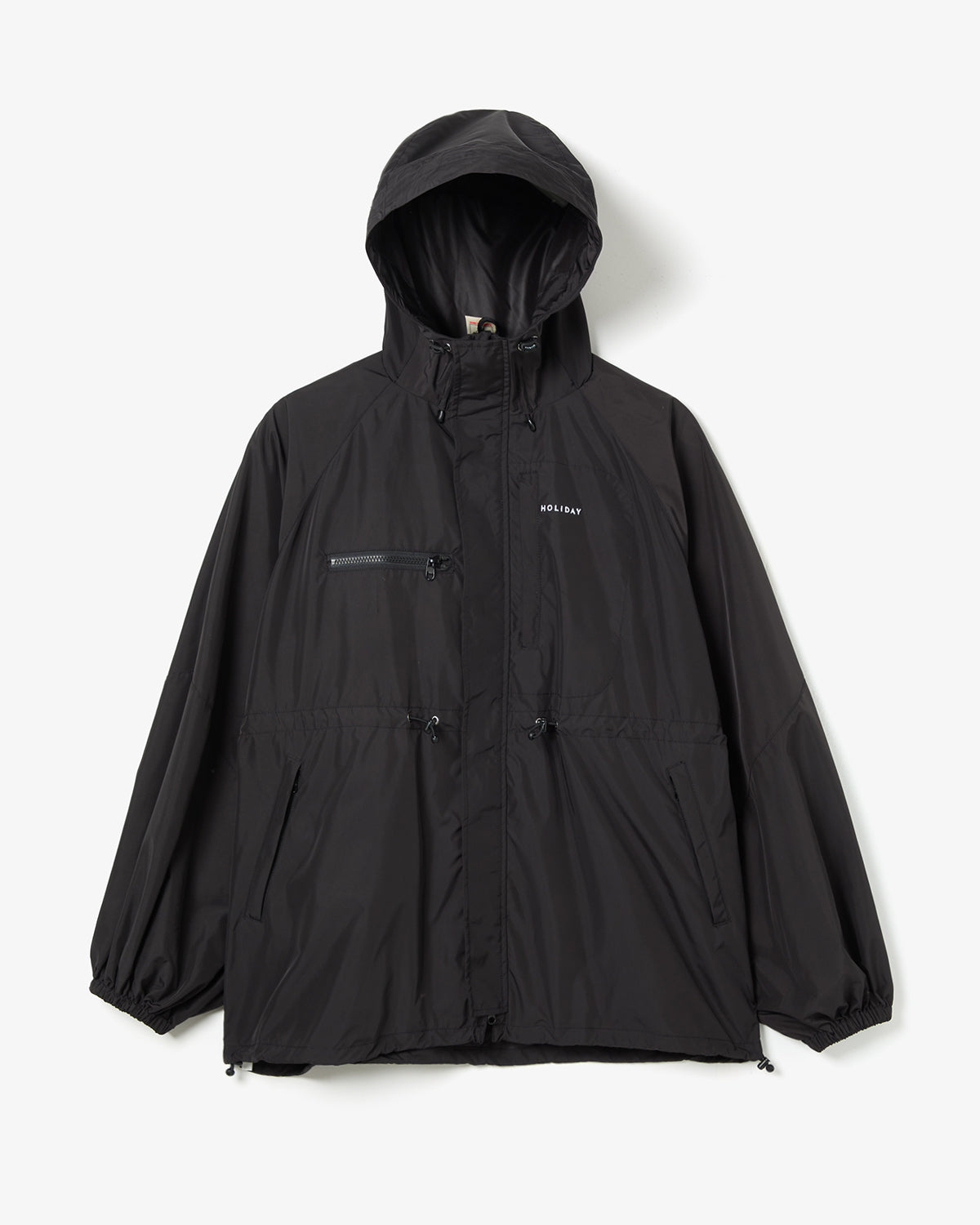 WIND JACKET（LIGHT）