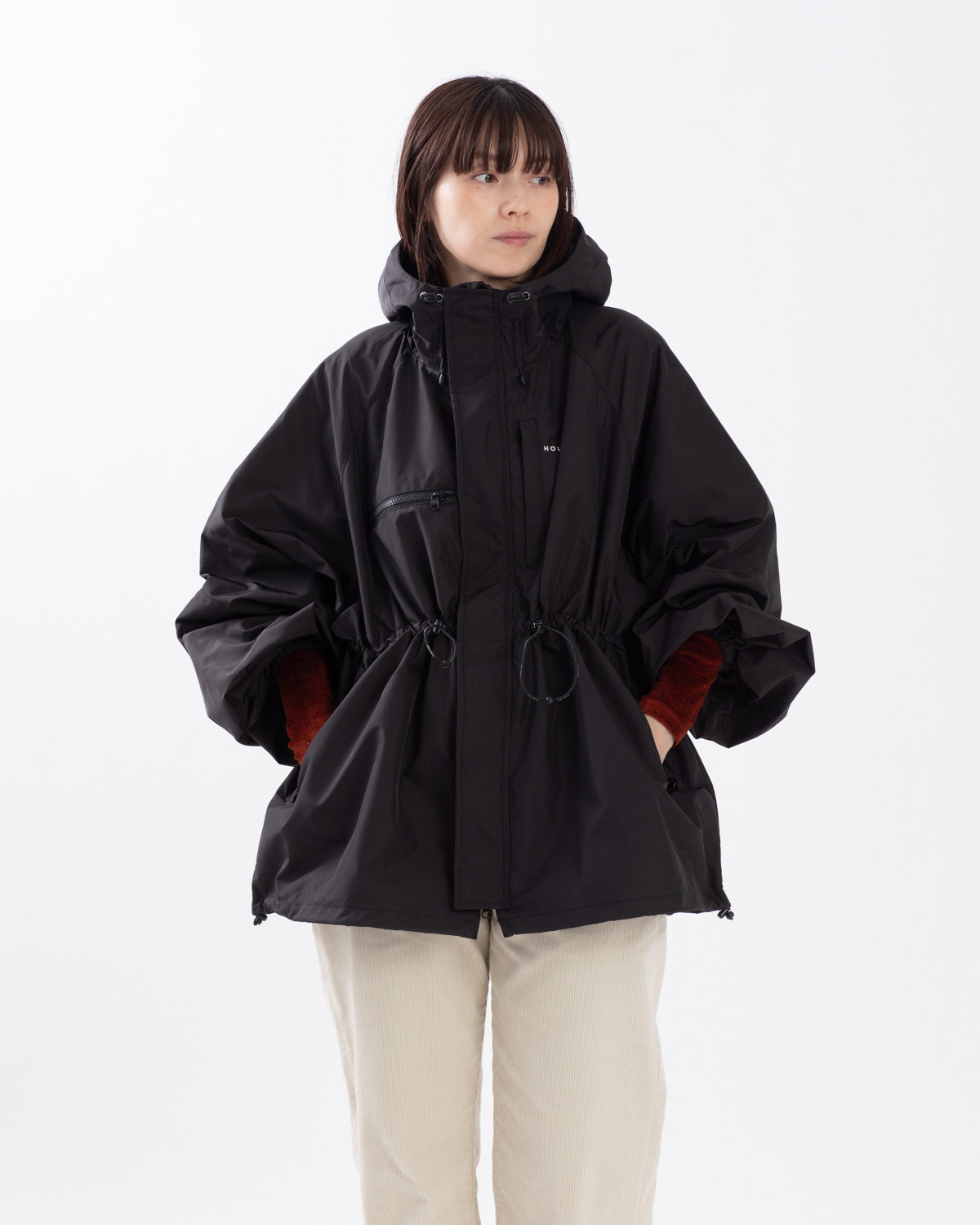 WIND JACKET（LIGHT）