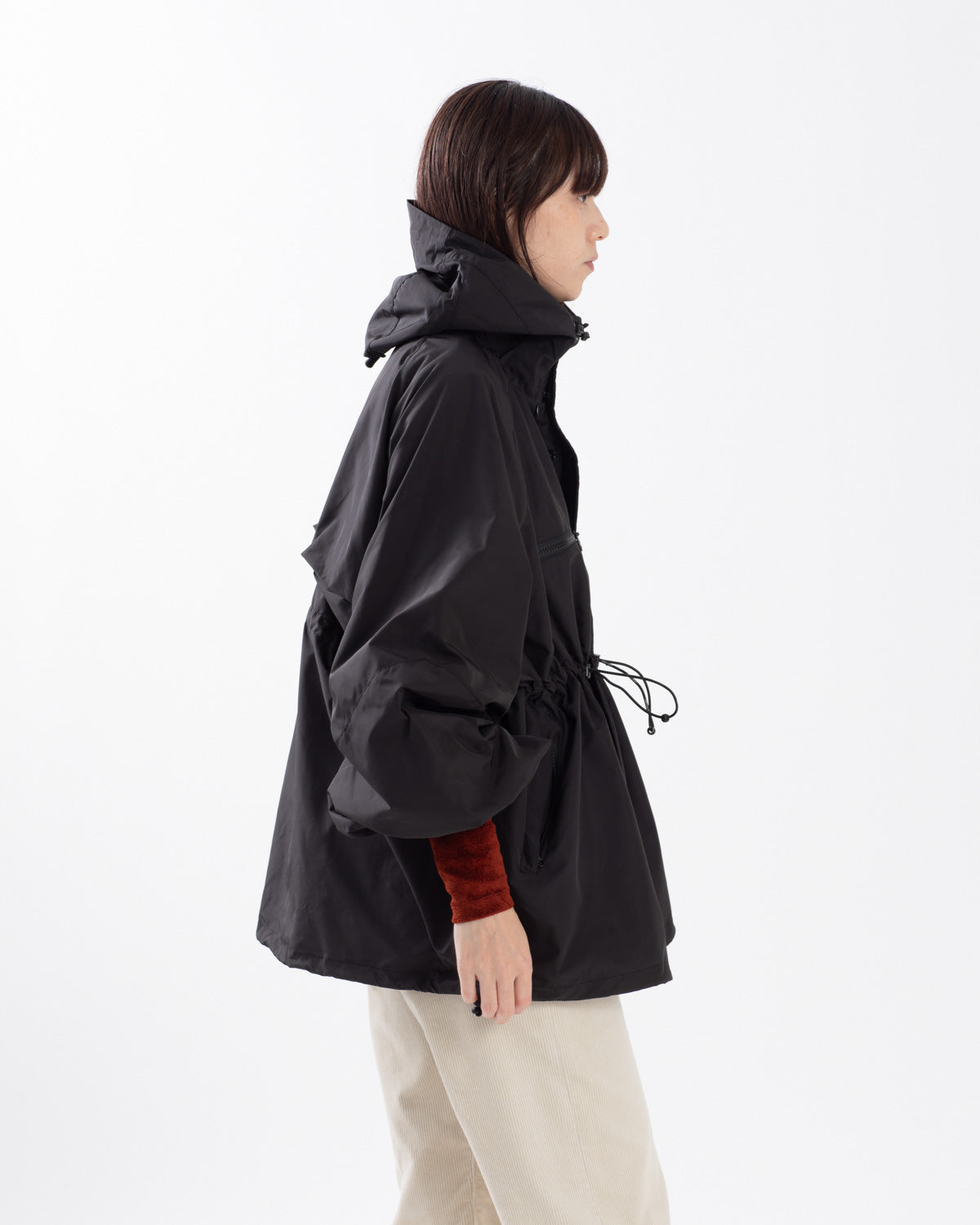 WIND JACKET（LIGHT）
