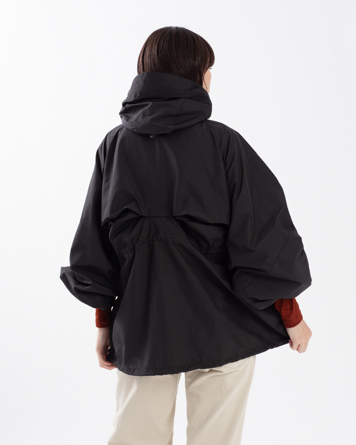 WIND JACKET（LIGHT）