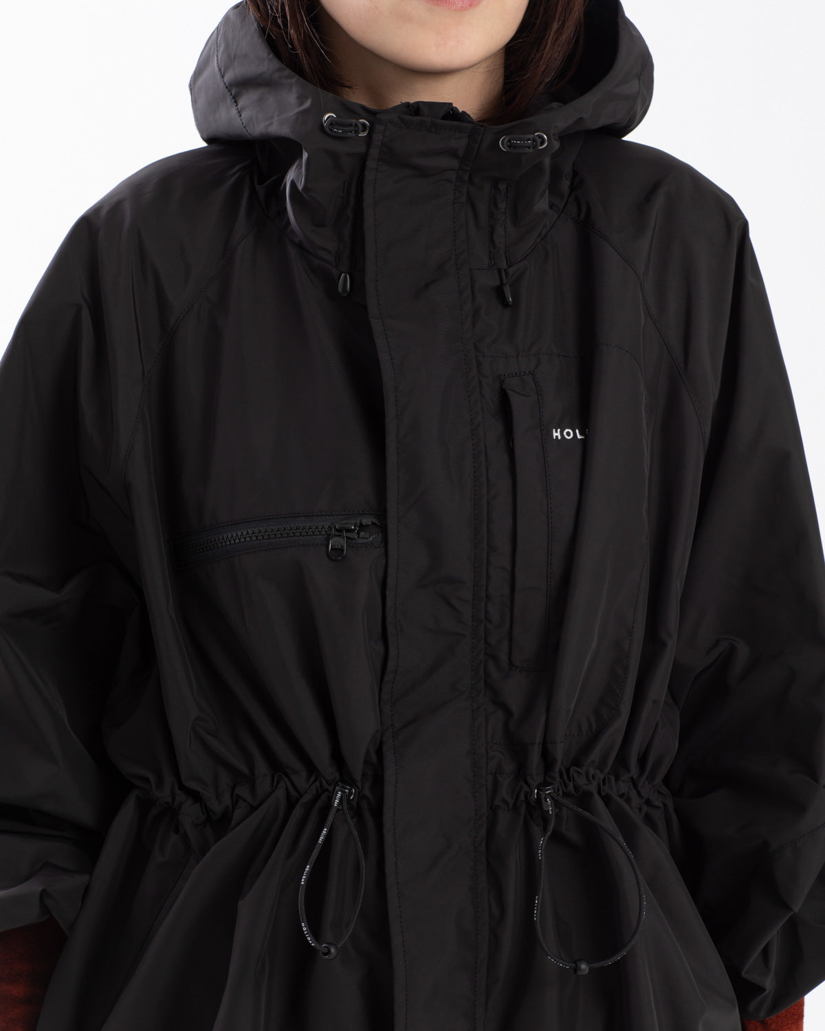 WIND JACKET（LIGHT）