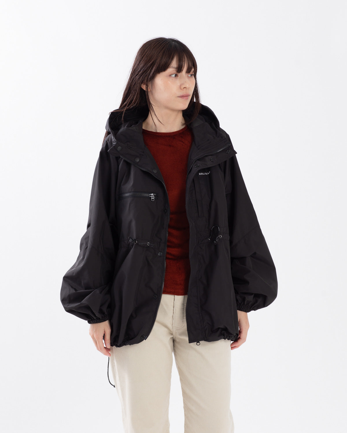 WIND JACKET（LIGHT）