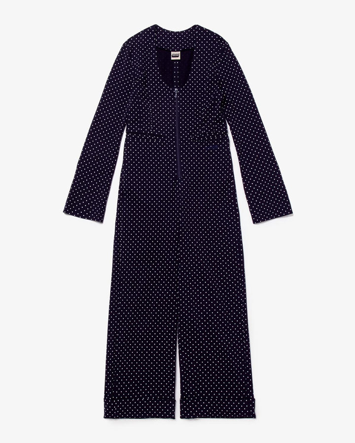 DOT JUMPSUIT