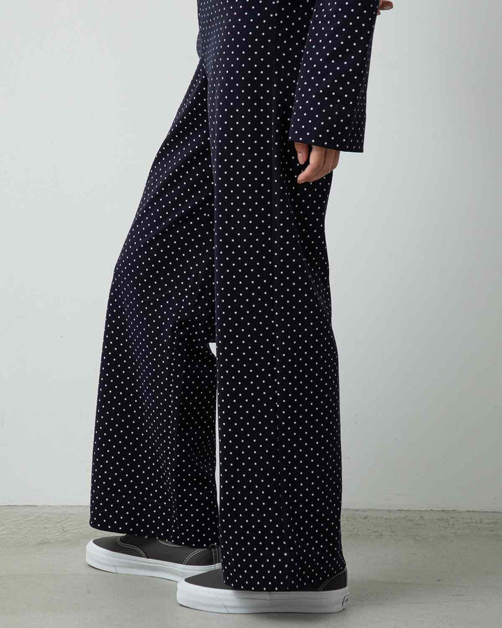 DOT JUMPSUIT