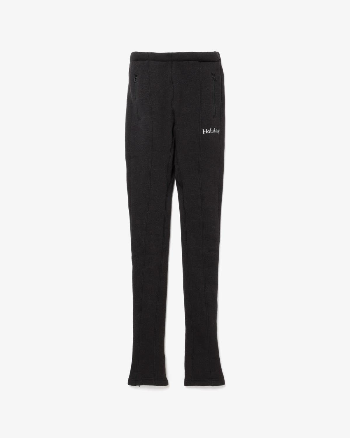 THERMAL PRO FLEECE LEGGINGS PANTS