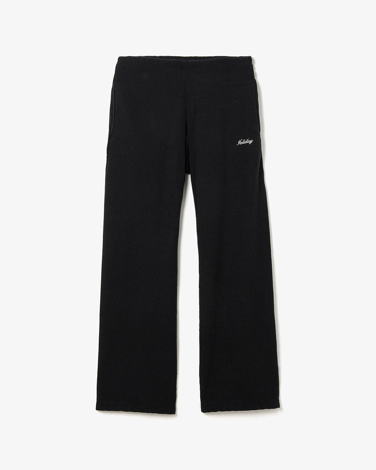 ULTRA HEAVY SWEAT WIDE PANTS（HOLIDAY）