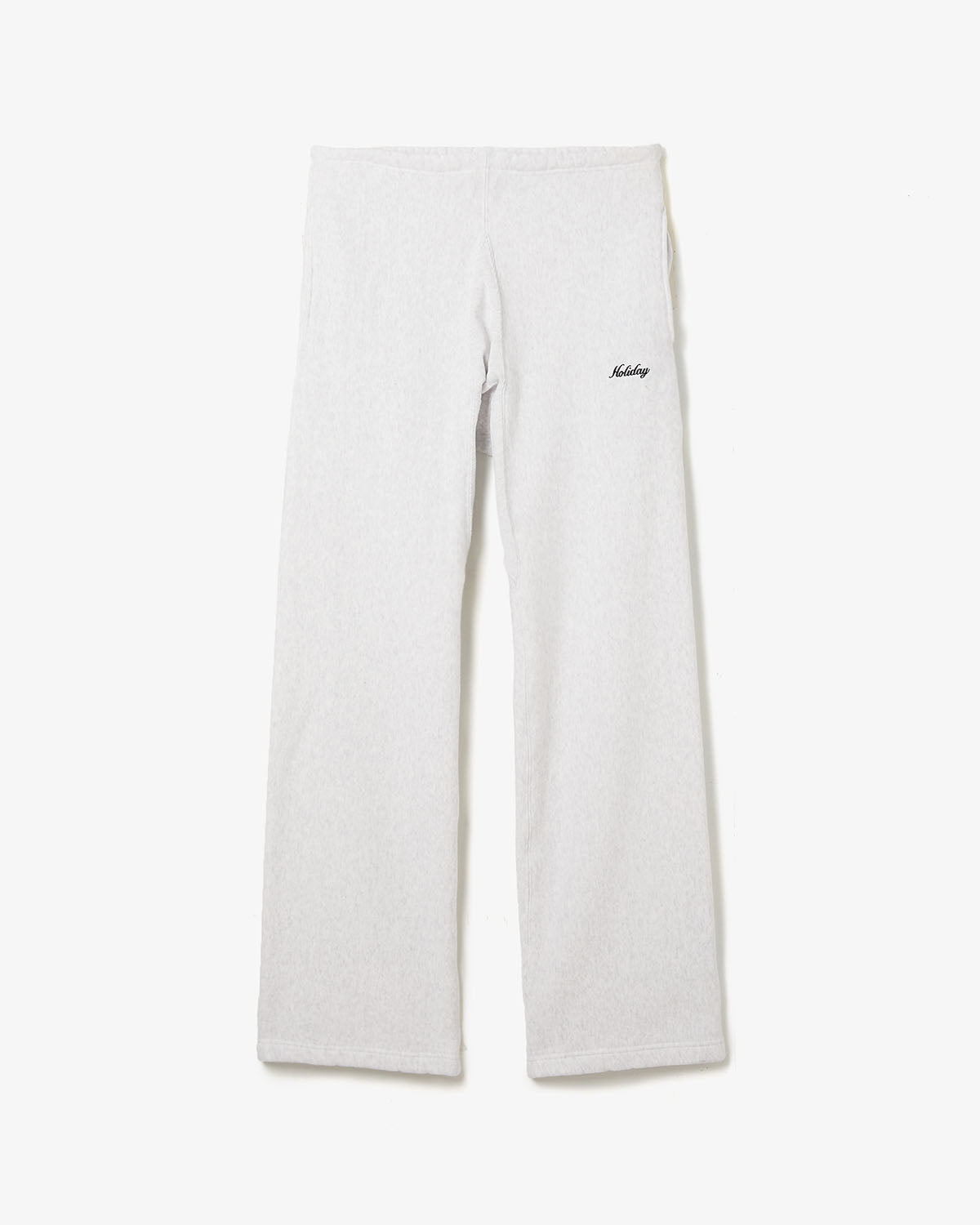 ULTRA HEAVY SWEAT WIDE PANTS（HOLIDAY）