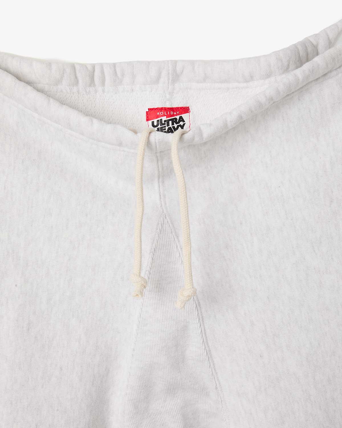 ULTRA HEAVY SWEAT WIDE PANTS（HOLIDAY）