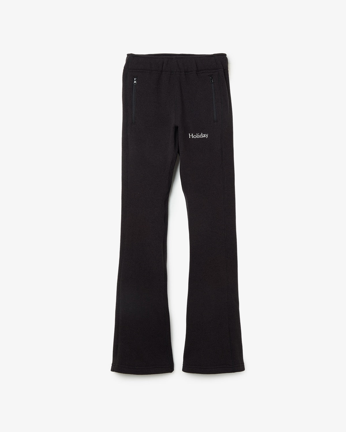 THERMAL PRO FLEECE FLARE PANTS