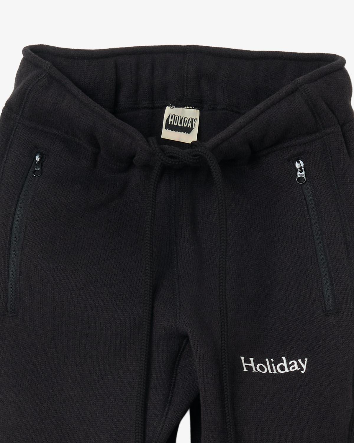 THERMAL PRO FLEECE FLARE PANTS