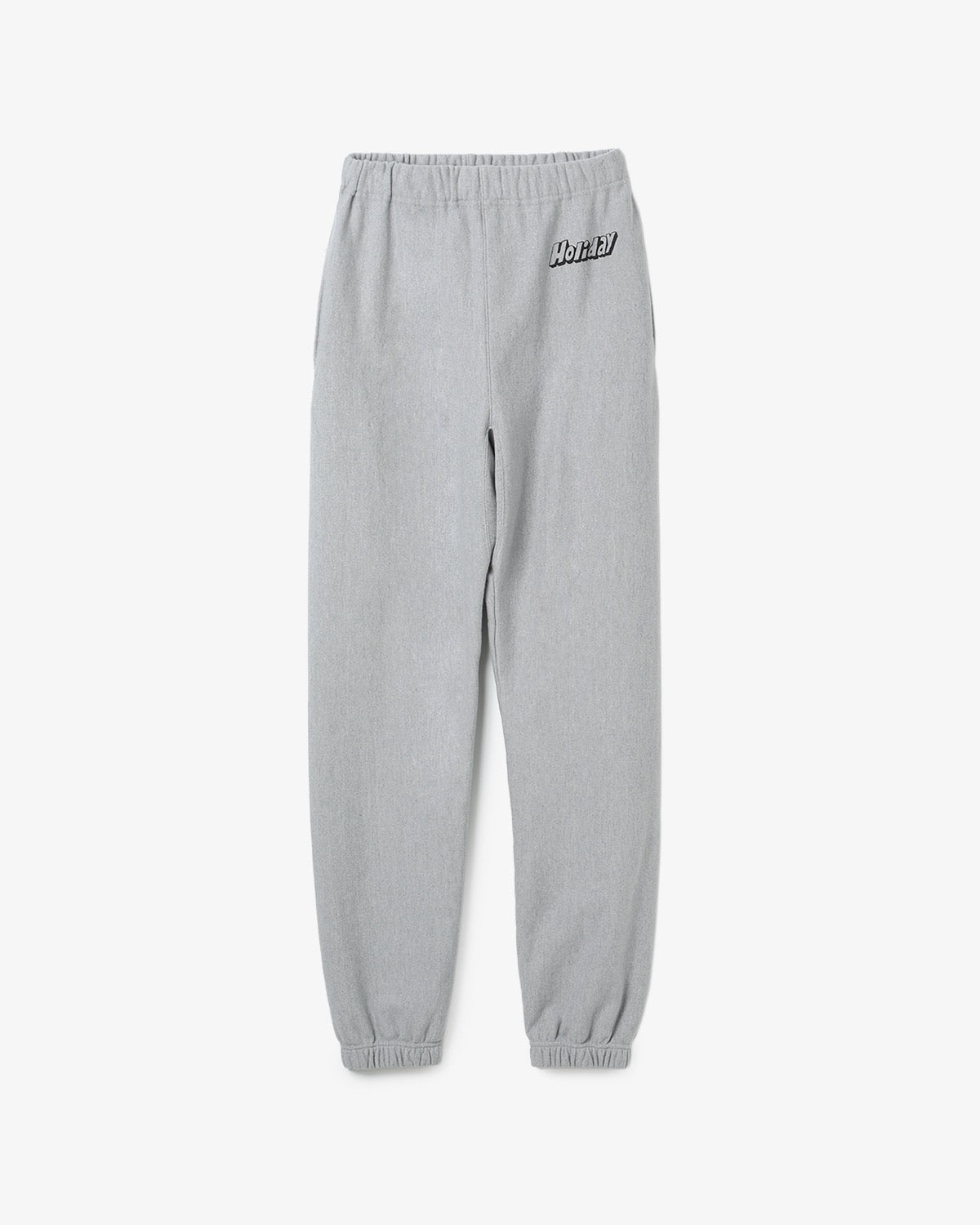 POLYCON SWEAT PANTS
