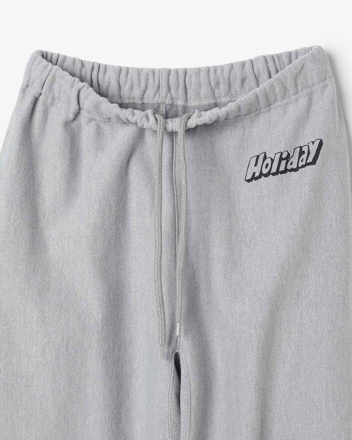 POLYCON SWEAT PANTS