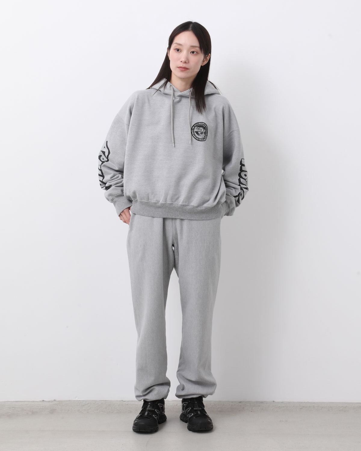 POLYCON SWEAT PANTS