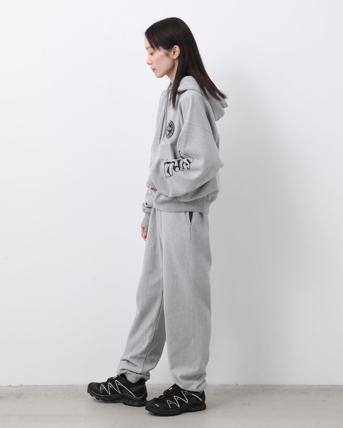 POLYCON SWEAT PANTS