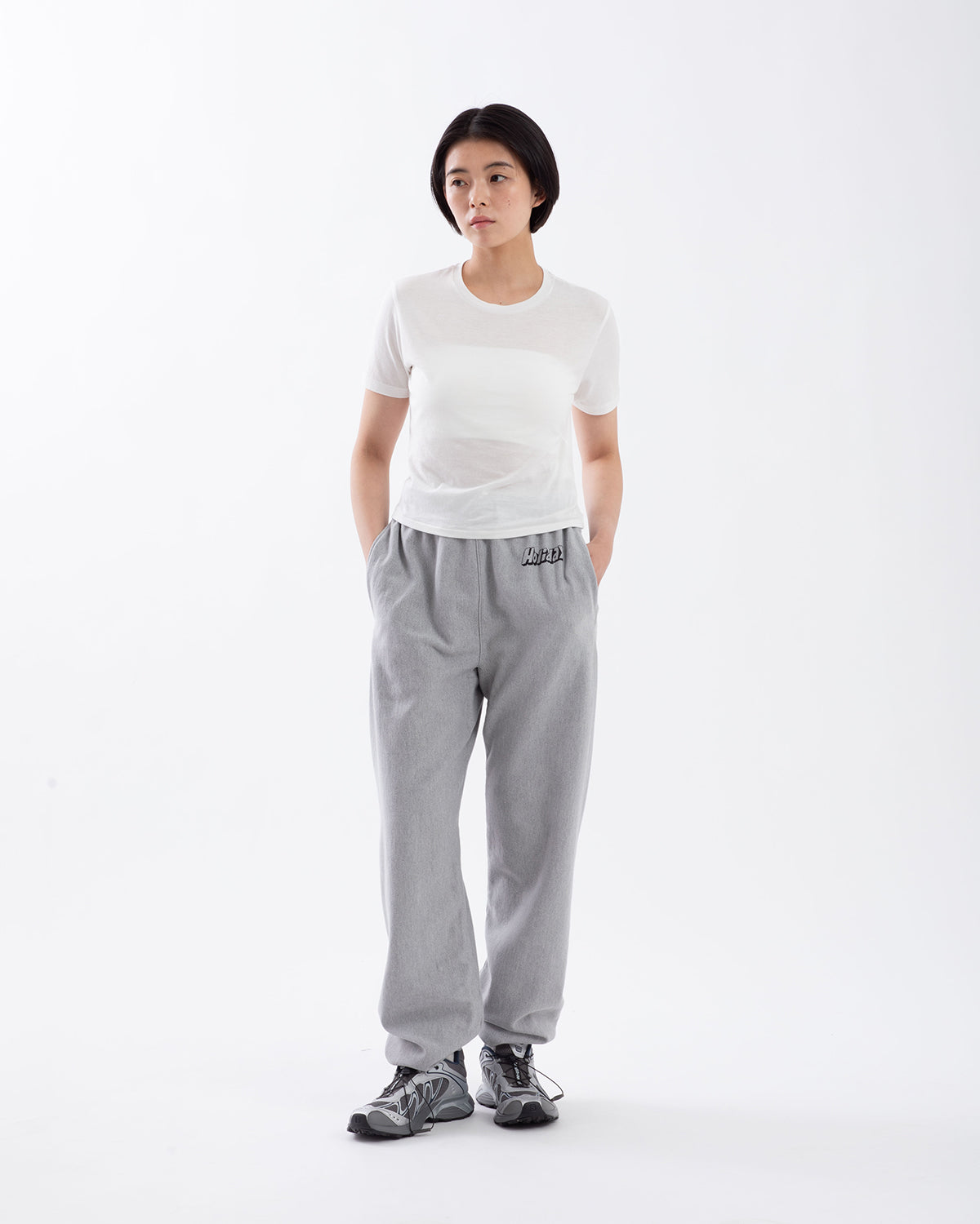 POLYCON SWEAT PANTS