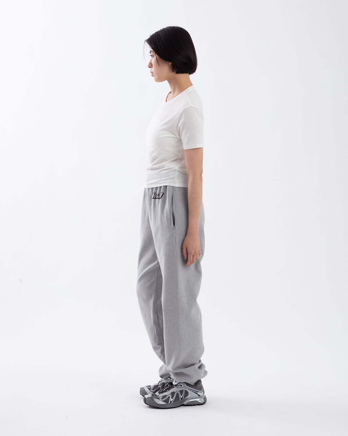 POLYCON SWEAT PANTS