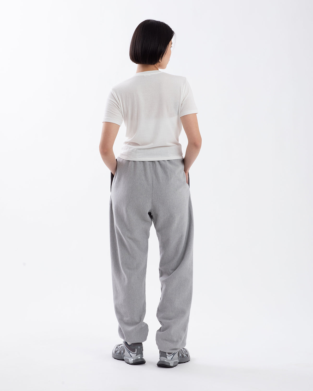 POLYCON SWEAT PANTS