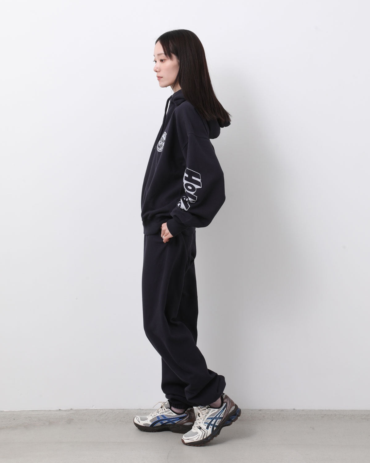 POLYCON SWEAT PANTS