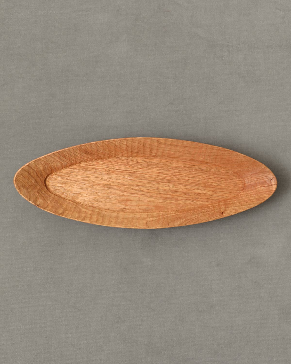 LONG OVAL BOWL