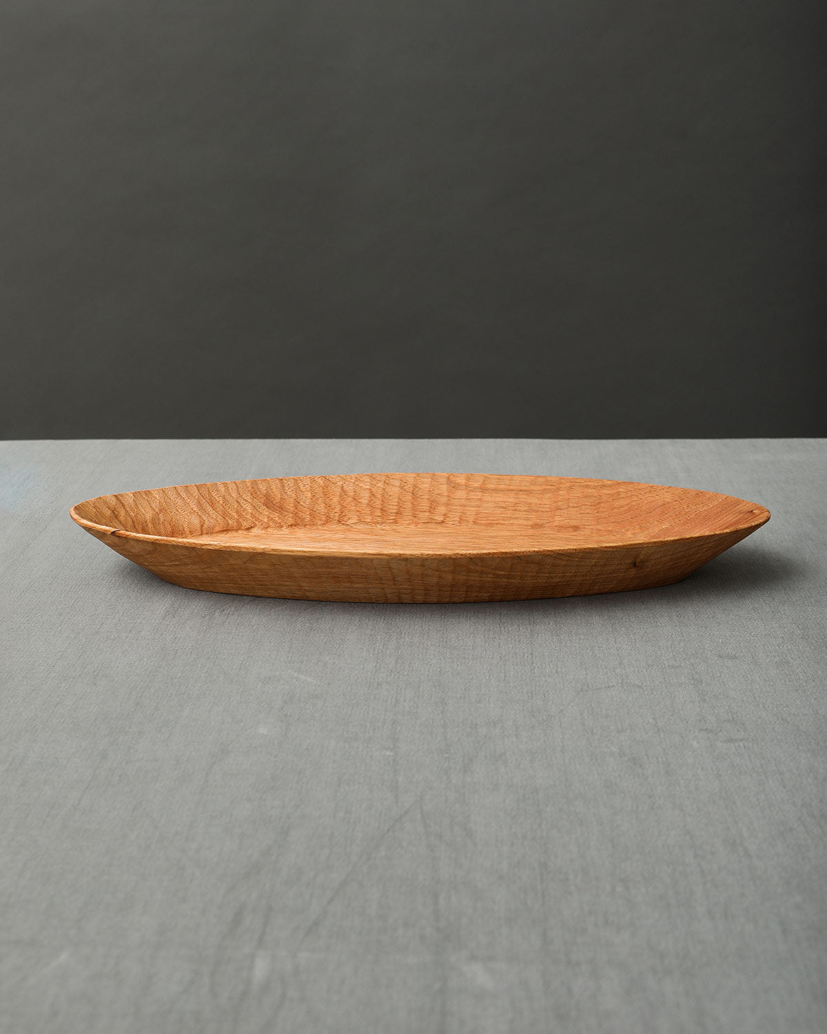 LONG OVAL BOWL