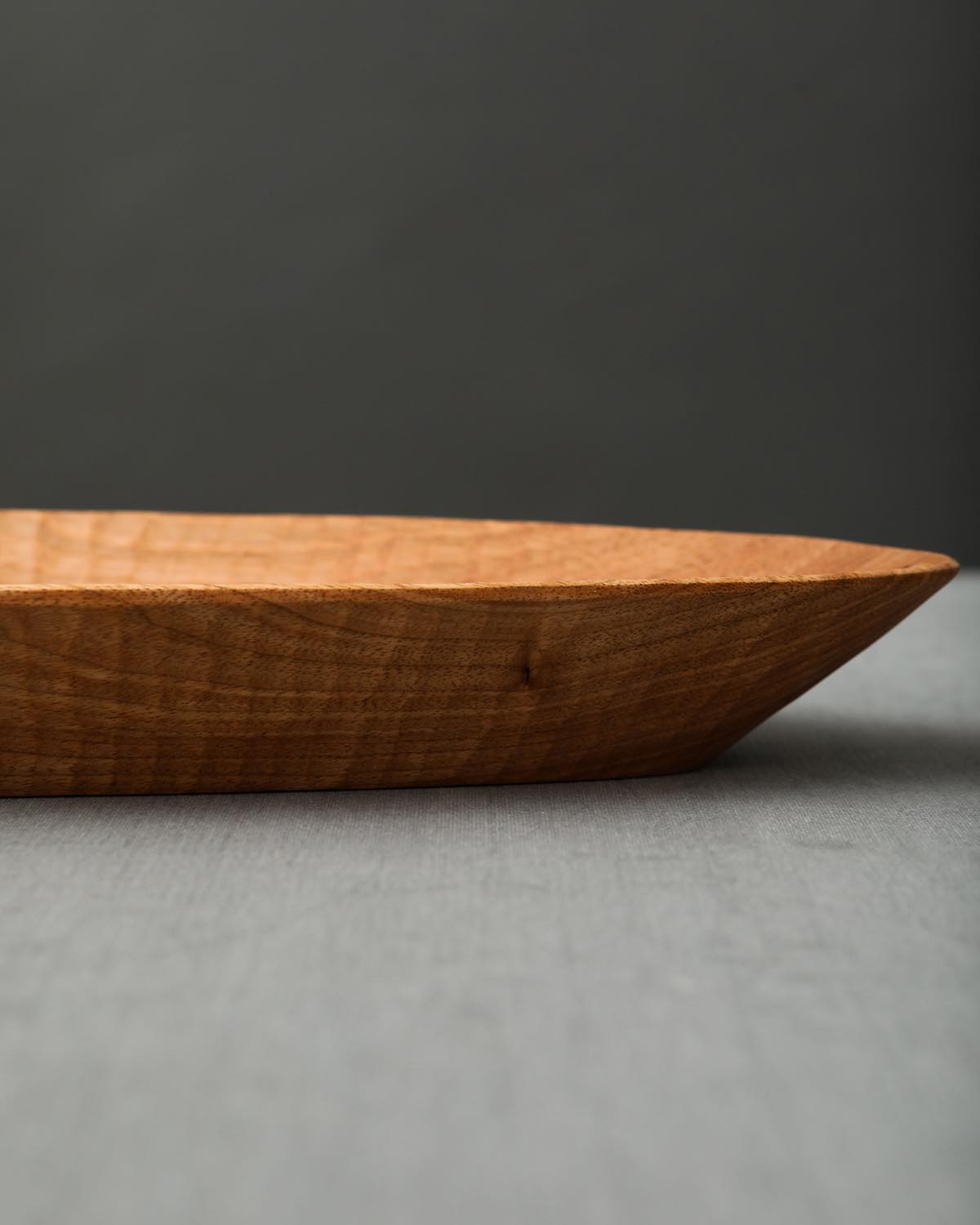 LONG OVAL BOWL