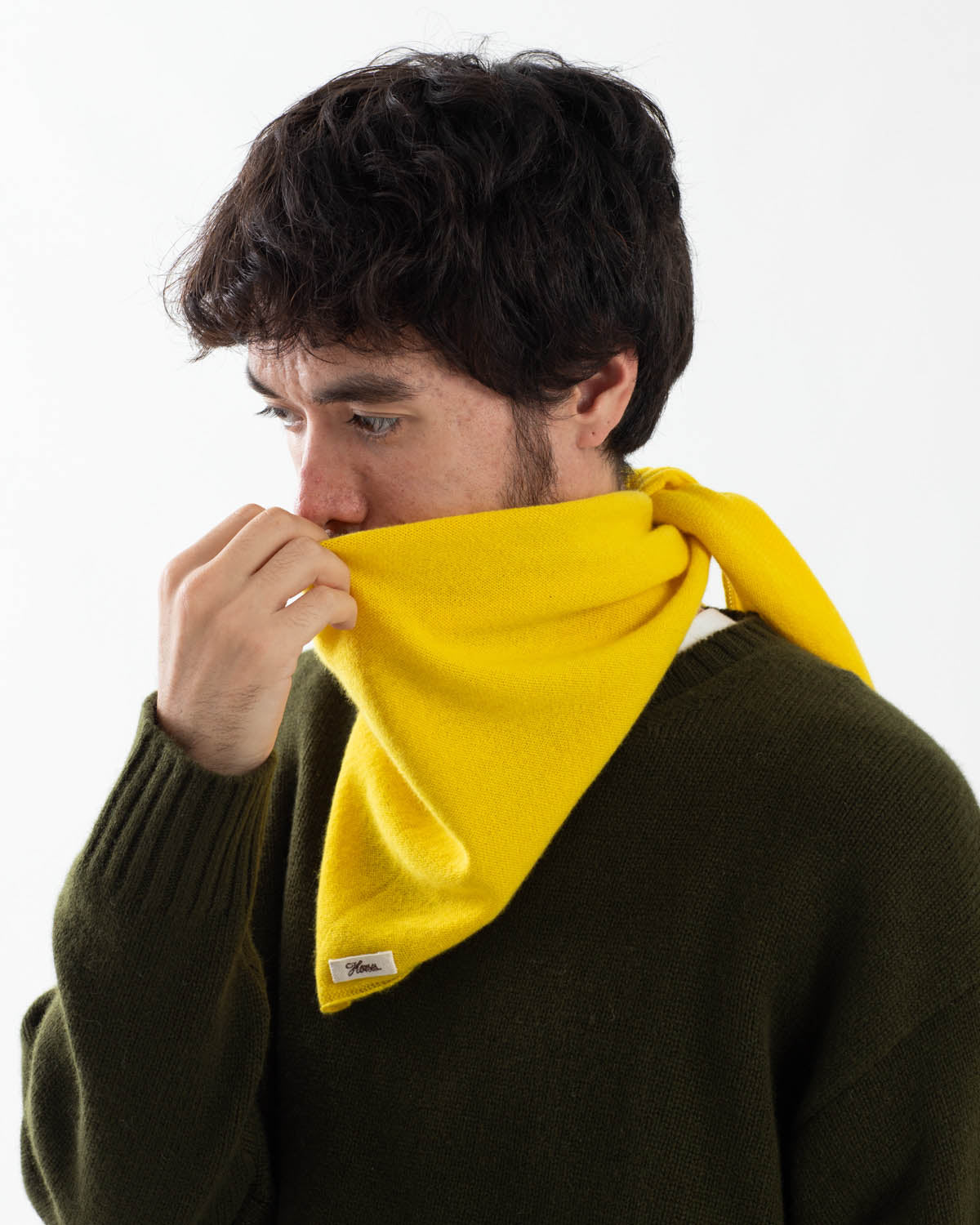 SCARF for COVERCHORD