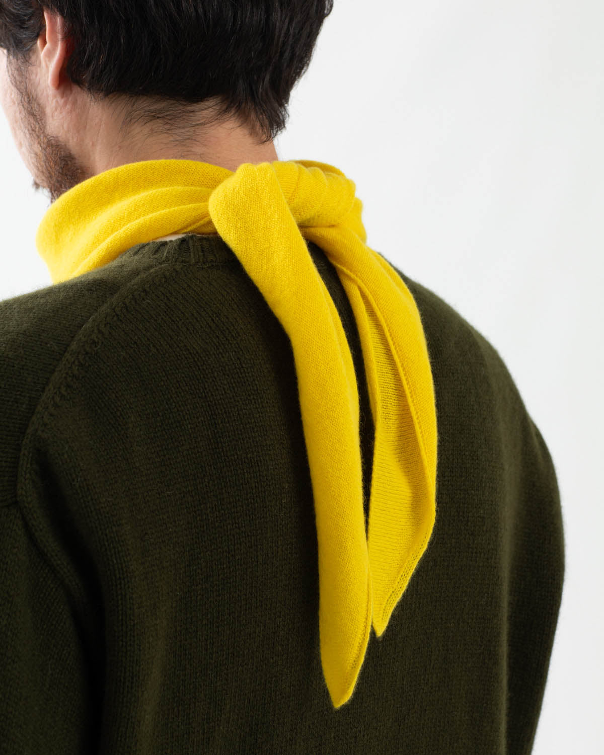SCARF for COVERCHORD