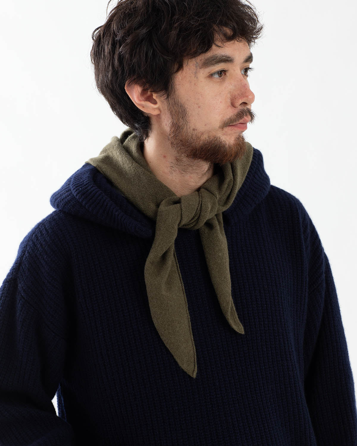SCARF for COVERCHORD