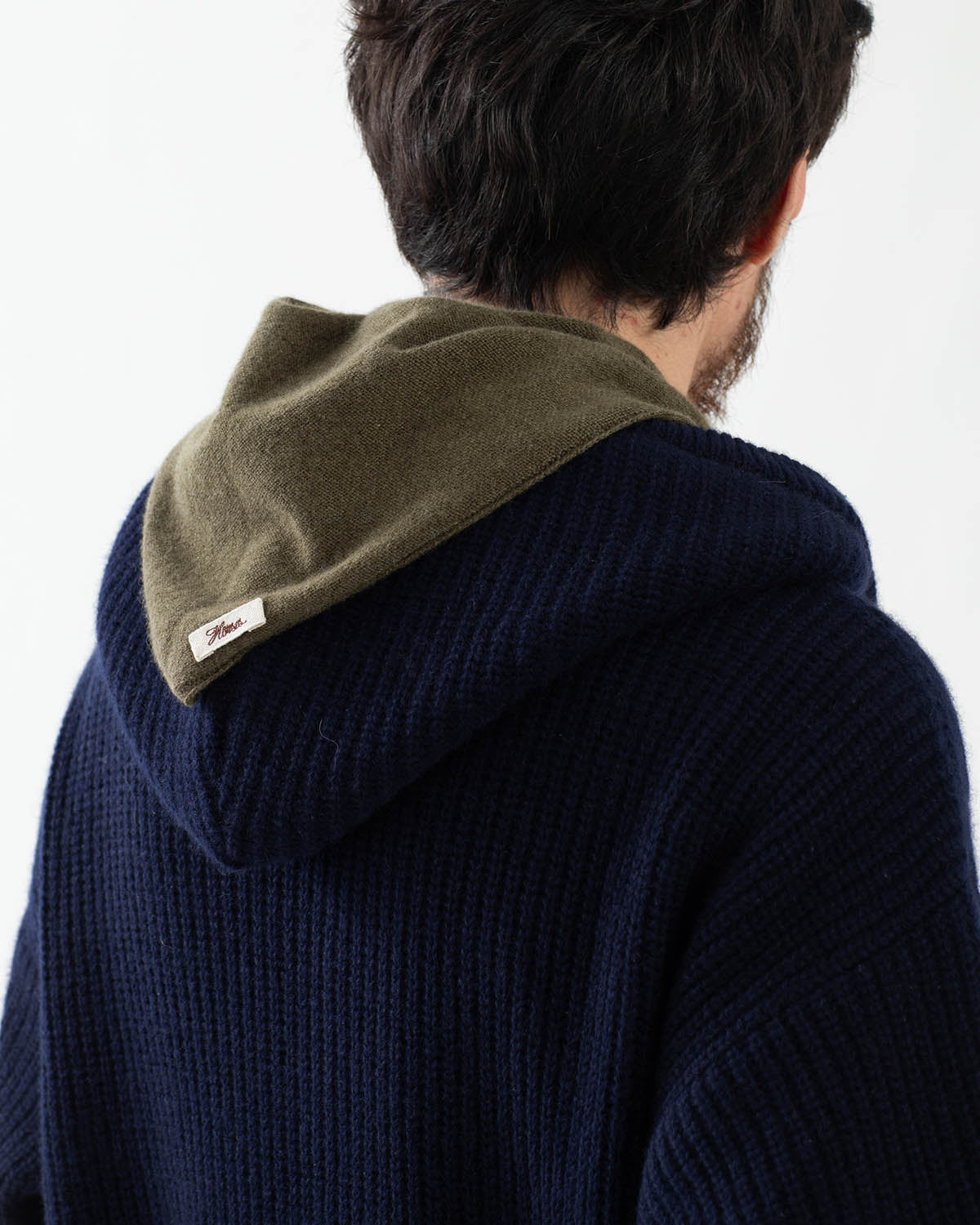 SCARF for COVERCHORD